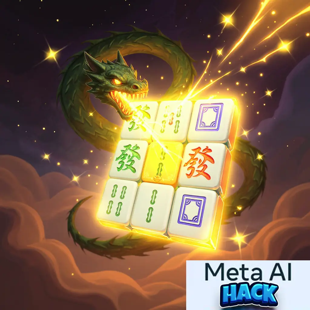 Logo Baru AI META HACK Apk Apk 27.0 (Unduh Gratis Android) Ai Meta Hack Slot Cari Pangan