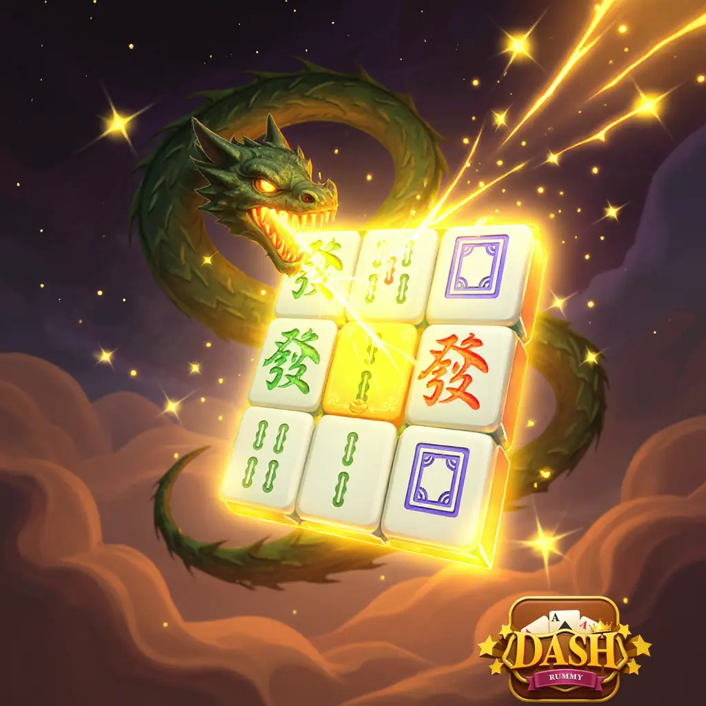 Logo Baru DASHRUMMY Apk Apk 27.0 (Unduh Gratis Android) Dash Rummy Cari Pangan
