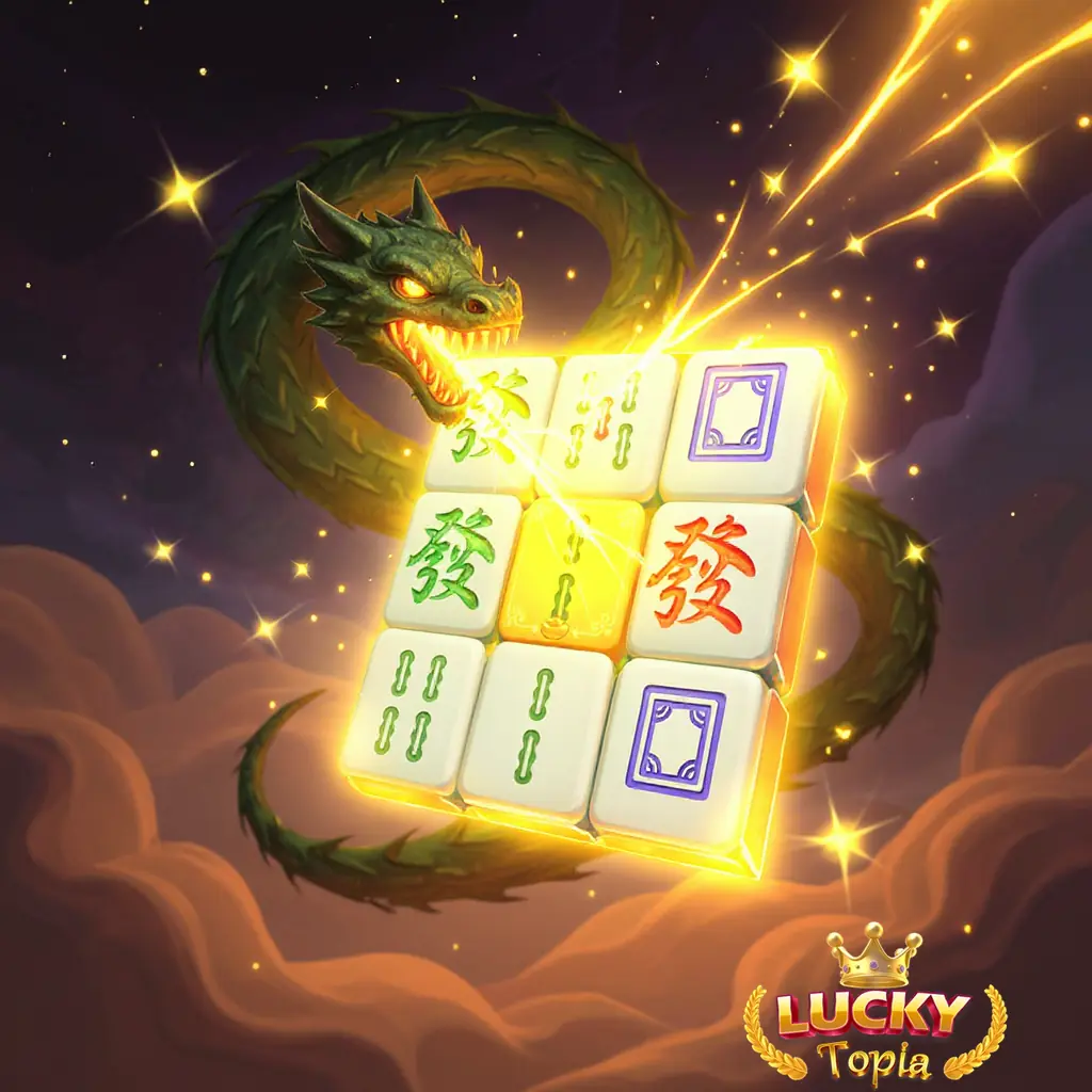 Logo Baru LUCKYTOPIA Apk Apk 27.0 (Unduh Gratis Android) Lucky Topia Cari Pangan